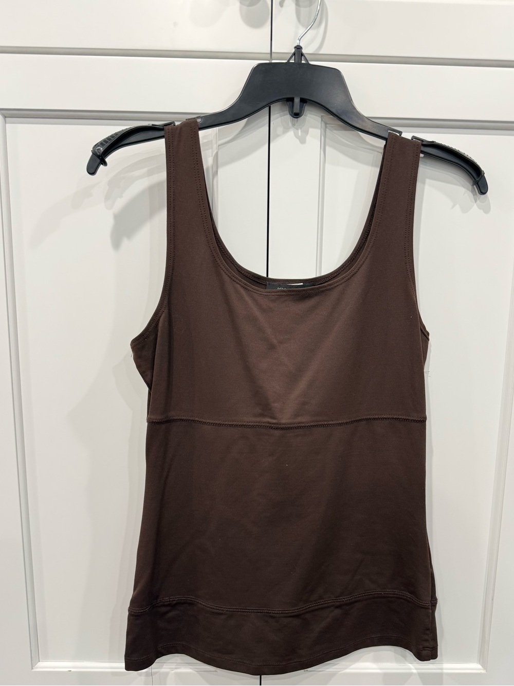 Jonden NEW Size L Tank Top Color Brown